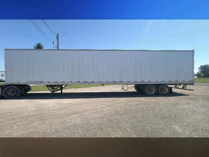 2003 Strick Trailers Other3bffaa34eaf63229bf45884fb042b718