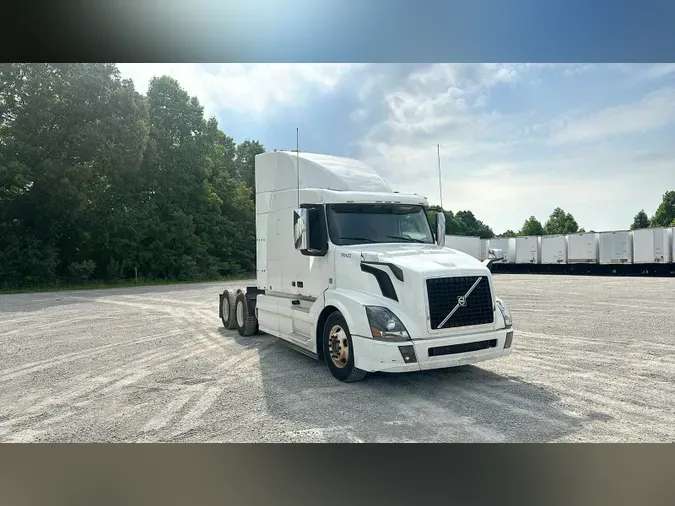 2016 Volvo VNL 7403bffb4796d3d6ae8d8a24c893e515e8a