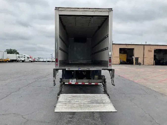 2018 Freightliner M2