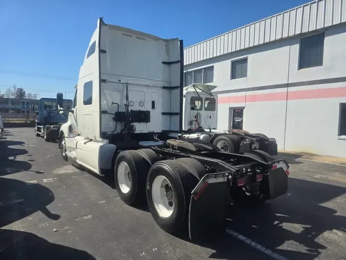 2020 NAVISTAR INTERNATIONAL LT625 SLPR CAB