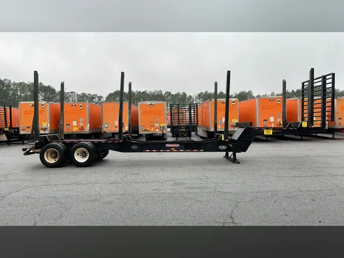 2023 Pitts Trailers LP40-4L3c00d96dfaefb231753bb34c4aaf7554