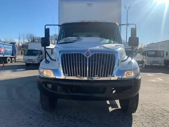 2018 International 43003c0176b203339d675fcf488ddee90d94