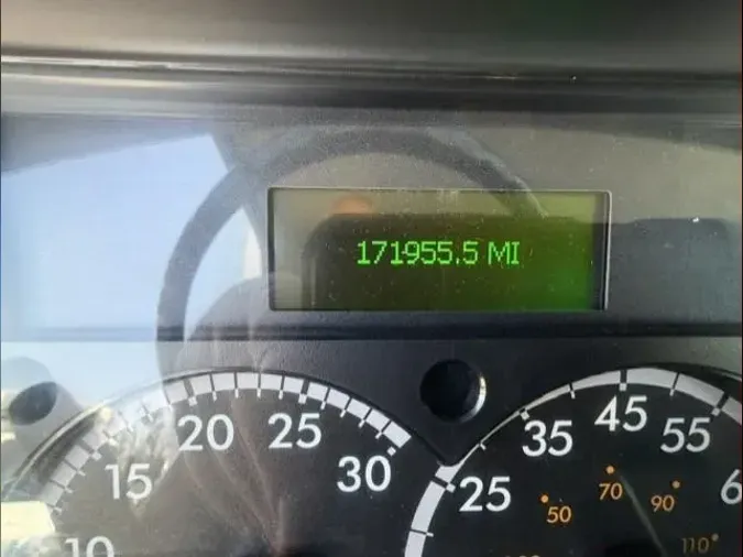 2019 Freightliner Business Class M2 1063c022347e56570621f14ecb2183d8584