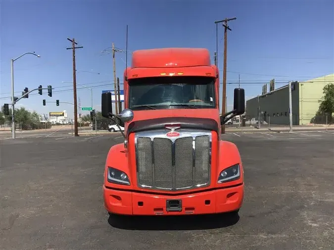 2018 PETERBILT 579