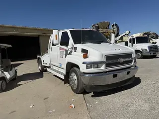 2004 GMC TOPKICK C4500