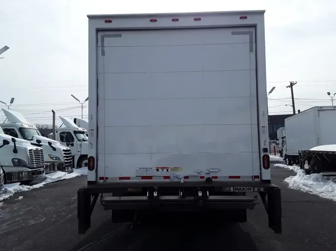 2019 CHEVROLET MOTOR DIV. LCF 4500HD3c025f9ad10ffa2620bc892ab6123507