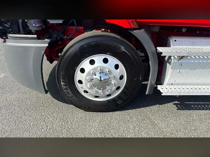 2020 FREIGHTLINER CA116