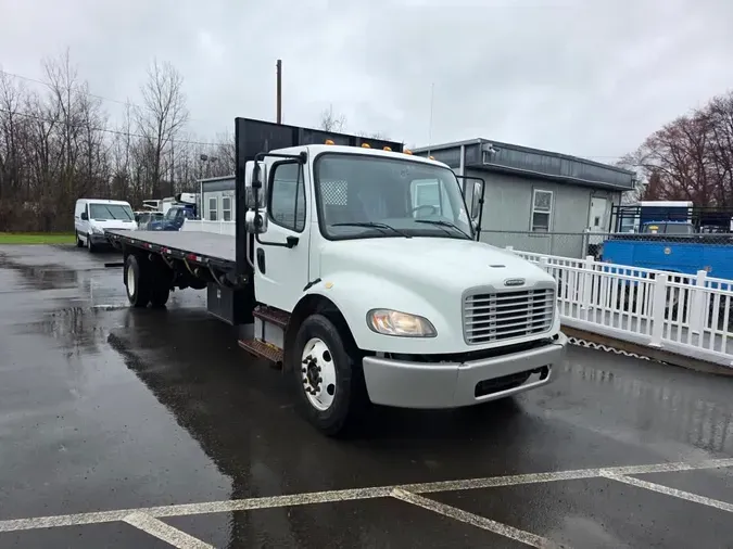2018 FREIGHTLINER/MERCEDES M2 1063c03e4ed6a9dce027c28333ef76b9b09