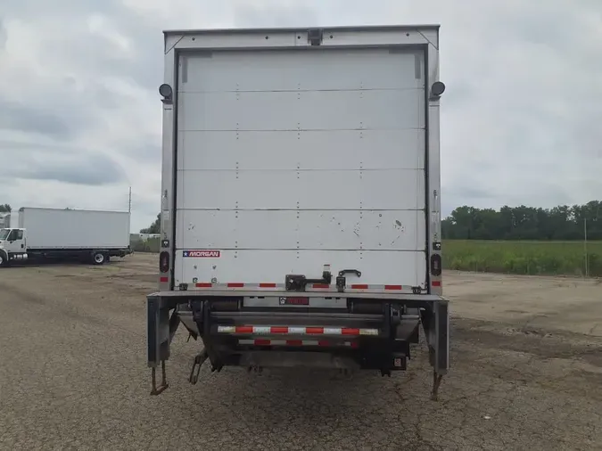 2022 FREIGHTLINER/MERCEDES M2 1063c0457030319a5c1a287cb6314bef2cc