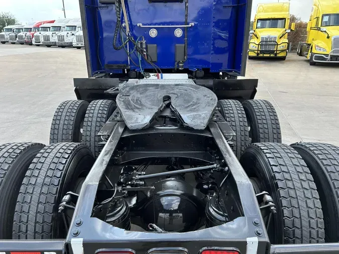 2022 Peterbilt 579