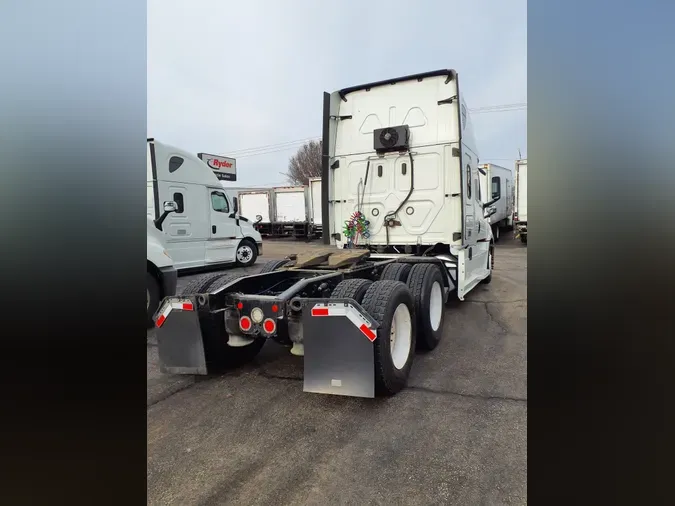 2020 FREIGHTLINER/MERCEDES NEW CASCADIA PX12664