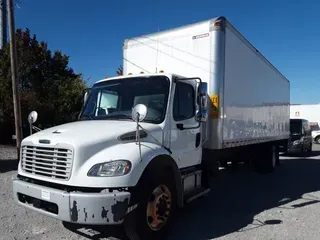 2020 FREIGHTLINER/MERCEDES M2 106
