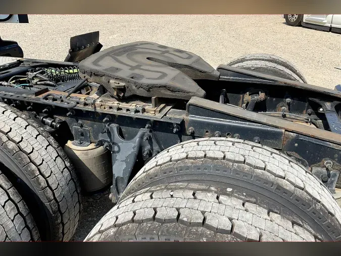 2020 INT LT625 6x4