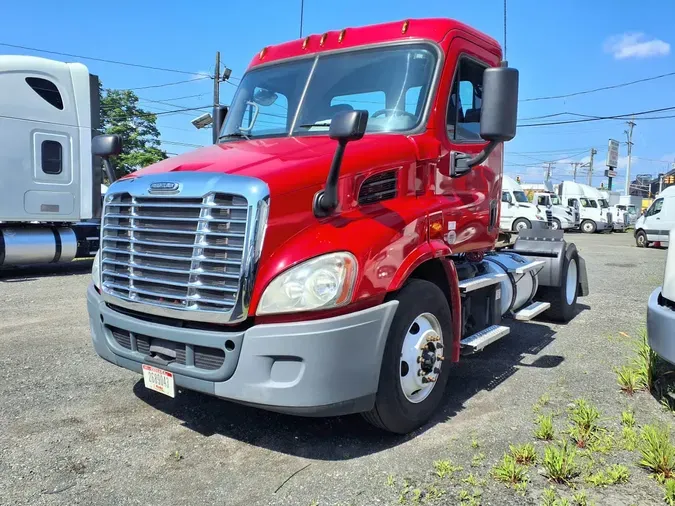 2018 FREIGHTLINER CASCADIA 113