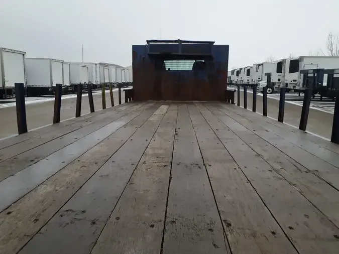 2015 FREIGHTLINER/MERCEDES M2 106