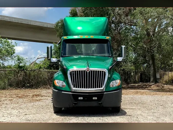 2020 INT LT625 6x4