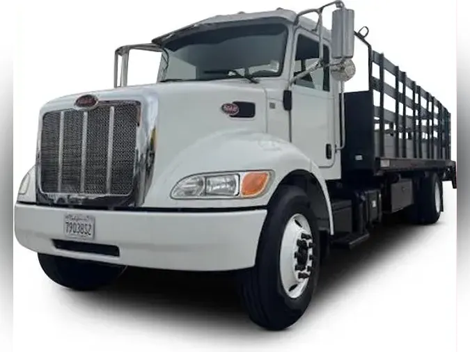 2020 Peterbilt 3303c0ae015fbc7171e83034bdaecf875d5