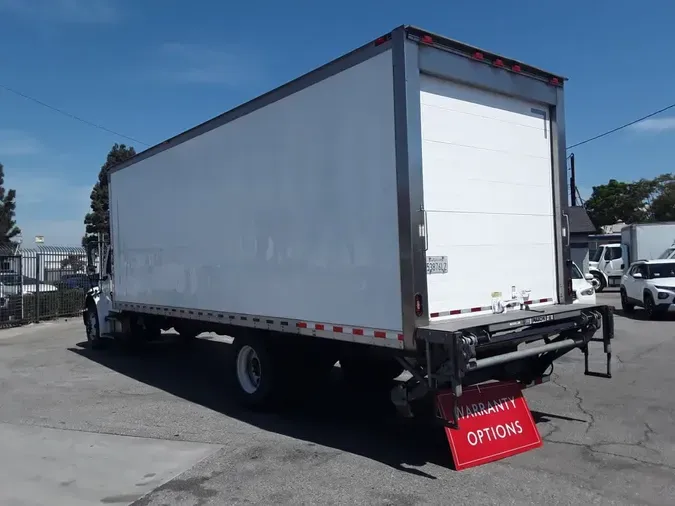 2019 FREIGHTLINER/MERCEDES M2 1063c0b193099e32d87a6cae29d3340d9b1