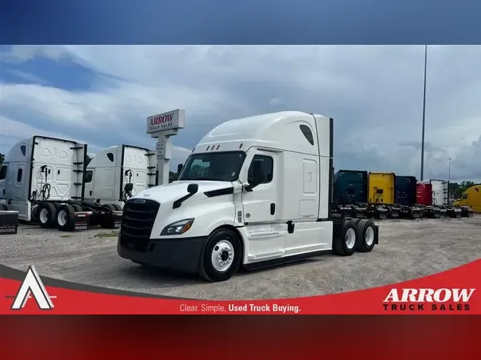 2021 FREIGHTLINER CA1263c0b8e211252dab8ee73eb9a71cd9358