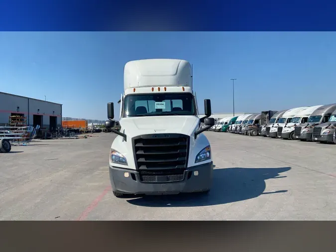2021 Freightliner Cascadia 1263c0c5cc81ae766b33f2ca6b37e52ff71