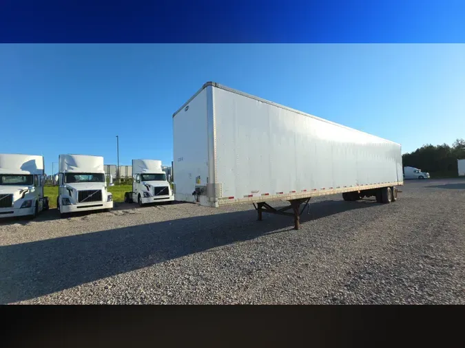 2008 Strick Trailers Other
