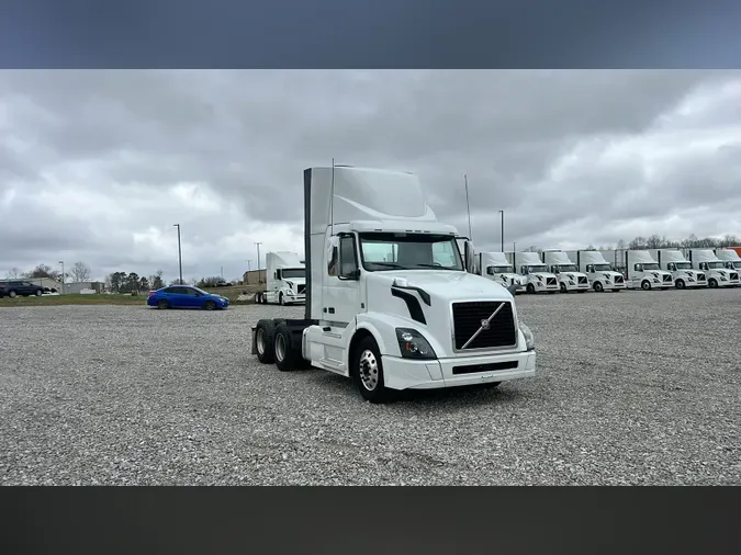 2018 Volvo VNL3003c104bc78121c8910a1e16ded20e595b