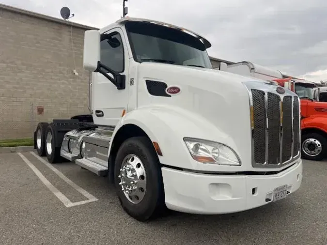 2019 Peterbilt 5793c1104e0095e1e641955f47415c1bf95
