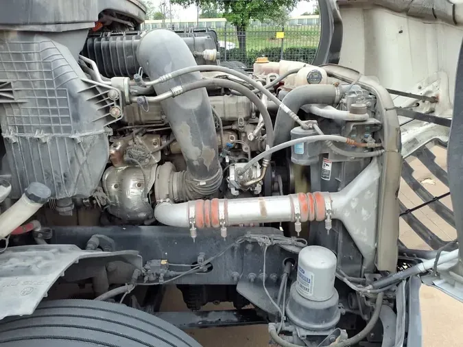 2023 FREIGHTLINER/MERCEDES NEW CASCADIA PX12664