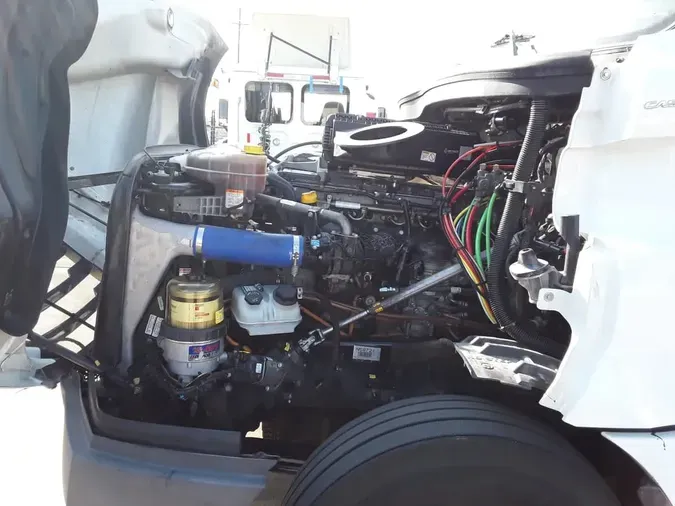 2022 FREIGHTLINER/MERCEDES NEW CASCADIA PX126643c114b2eaf78f40e25244d8268774efe