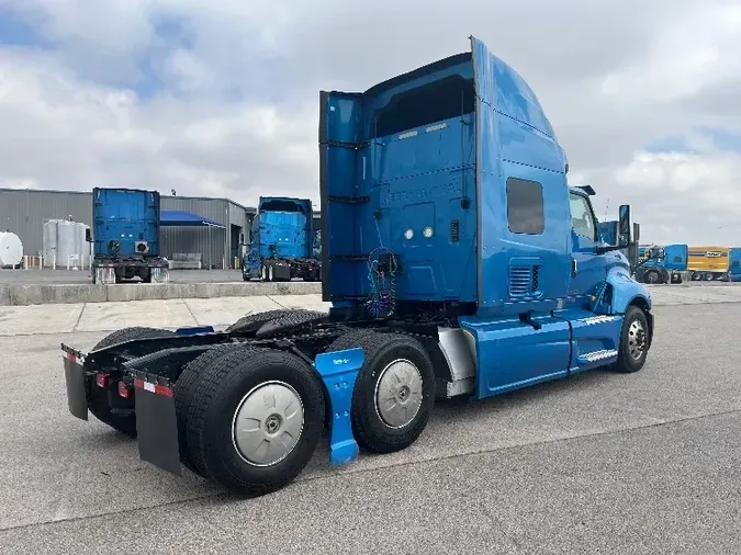 2019 International LT625