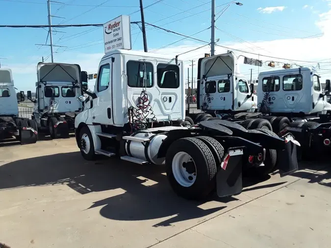 2020 FREIGHTLINER/MERCEDES NEW CASCADIA 1263c12901e2450a672879597076bf16939