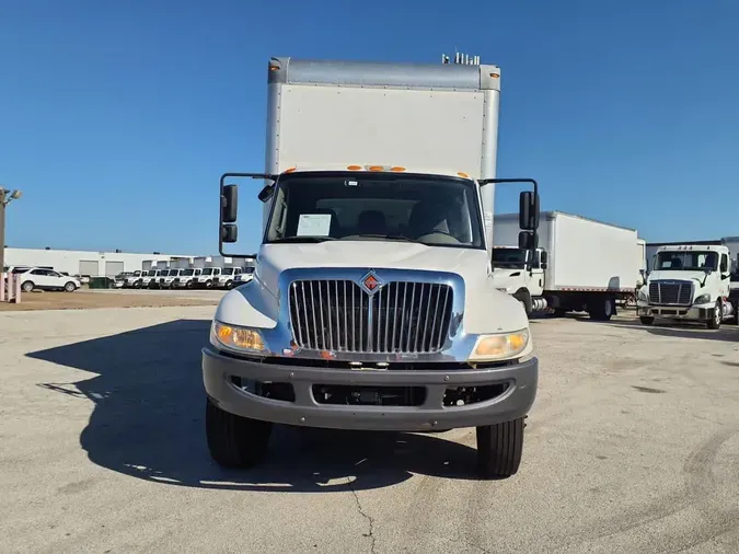 2019 NAVISTAR INTERNATIONAL 4300