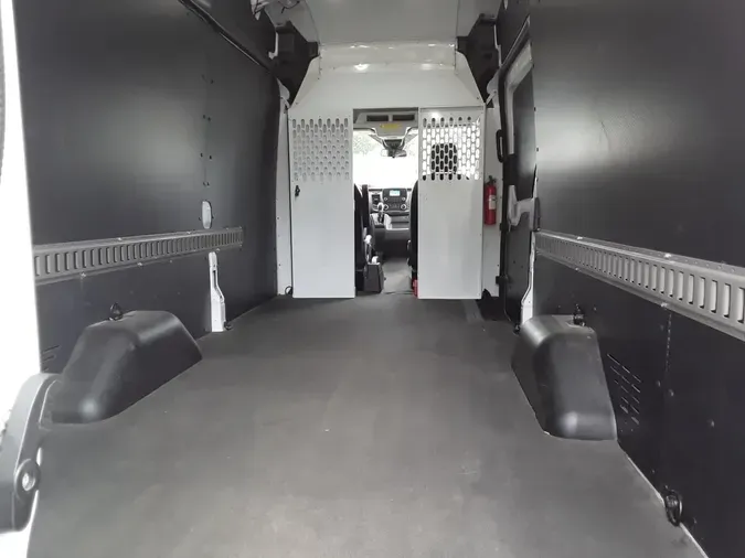 2020 FORD MOTOR COMPANY TRANSIT 250 HI ROOF
