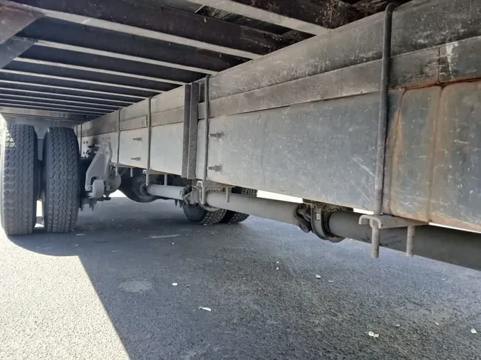 2020 NAVISTAR INTERNATIONAL MV607 (4X2)3c1453d6b89d37e72f9d9d0fea8560ca