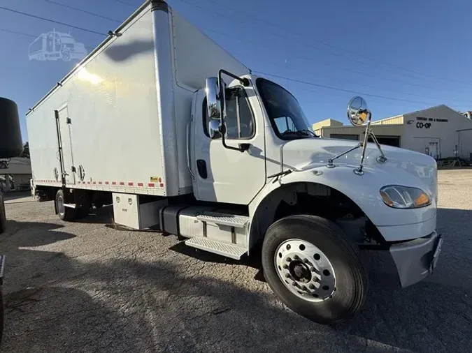 2021 FREIGHTLINER BUSINESS CLASS M2 106