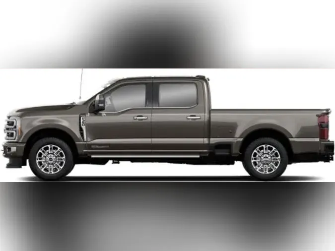 2024 Ford Super Duty F-350 SRW