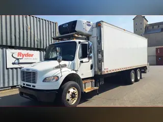 2020 FREIGHTLINER/MERCEDES M2 106