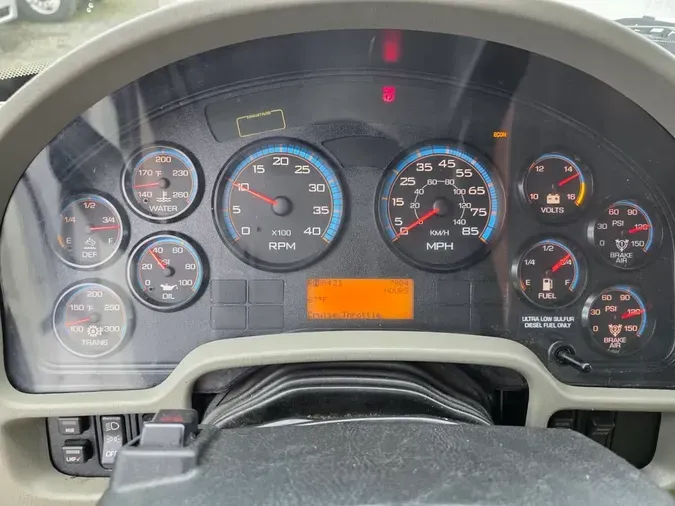 2018 NAVISTAR INTERNATIONAL 4300
