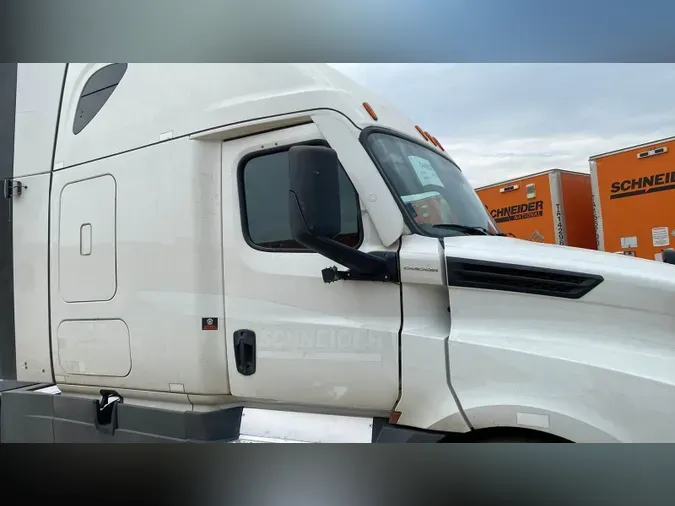2023 Freightliner Cascadia 1263c1636bbb3df649269cf9e175777b9b4