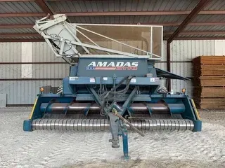 2011 Amadas 2110