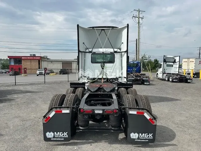 2025 MACK AN64T