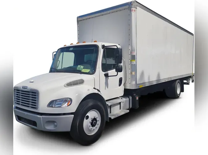 2023 Freightliner Business Class M2 1063c1935c0bbf644200ba2bd6489471ce2