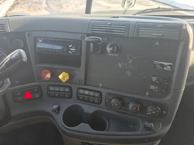 2020 FREIGHTLINER/MERCEDES CASCADIA 125