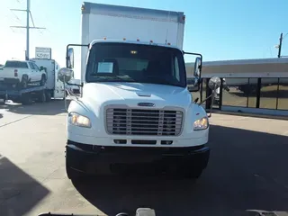 2018 FREIGHTLINER/MERCEDES M2 106
