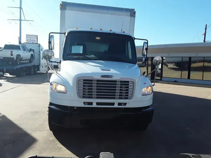 2018 FREIGHTLINER/MERCEDES M2 1063c1b662dbe5bab01147e5200a6025550
