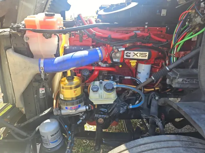 2020 FREIGHTLINER/MERCEDES CASCADIA 125