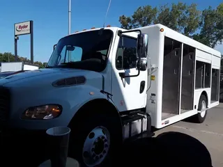 2020 FREIGHTLINER/MERCEDES M2 106