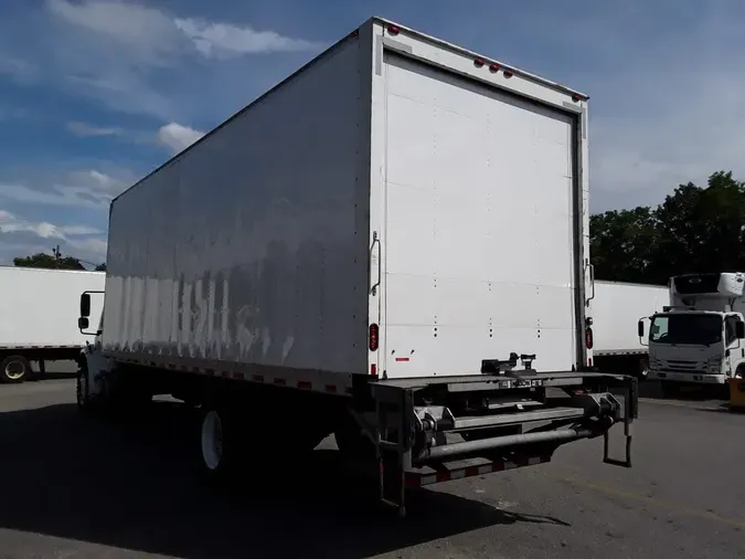 2019 FREIGHTLINER M2 106