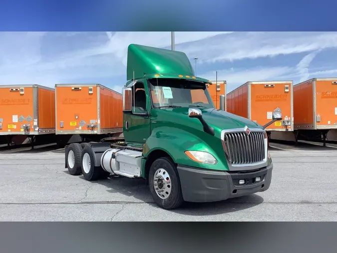 2020 International LT3c1df67831350abc05760db0678b7dbb