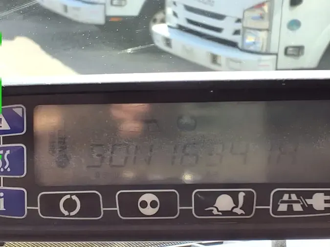 2019 FREIGHTLINER/MERCEDES M2 106